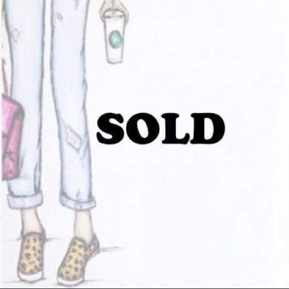 Sold